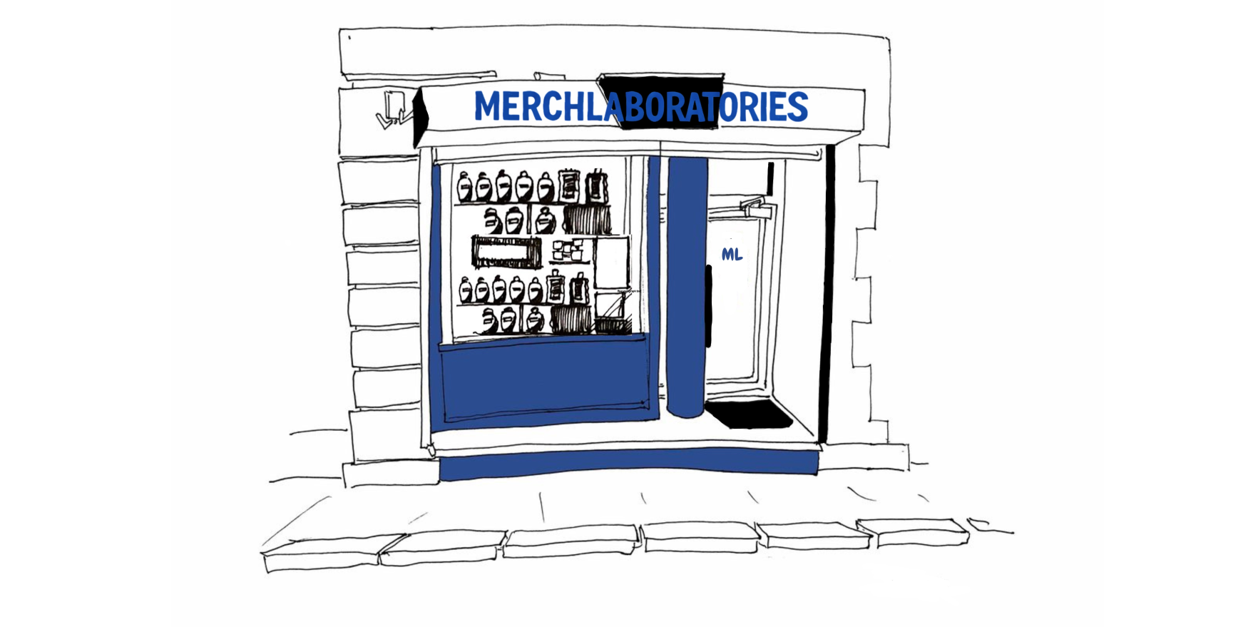 Merchlaboratories LLC